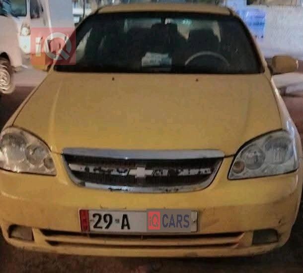 شيفروليه اوبترا